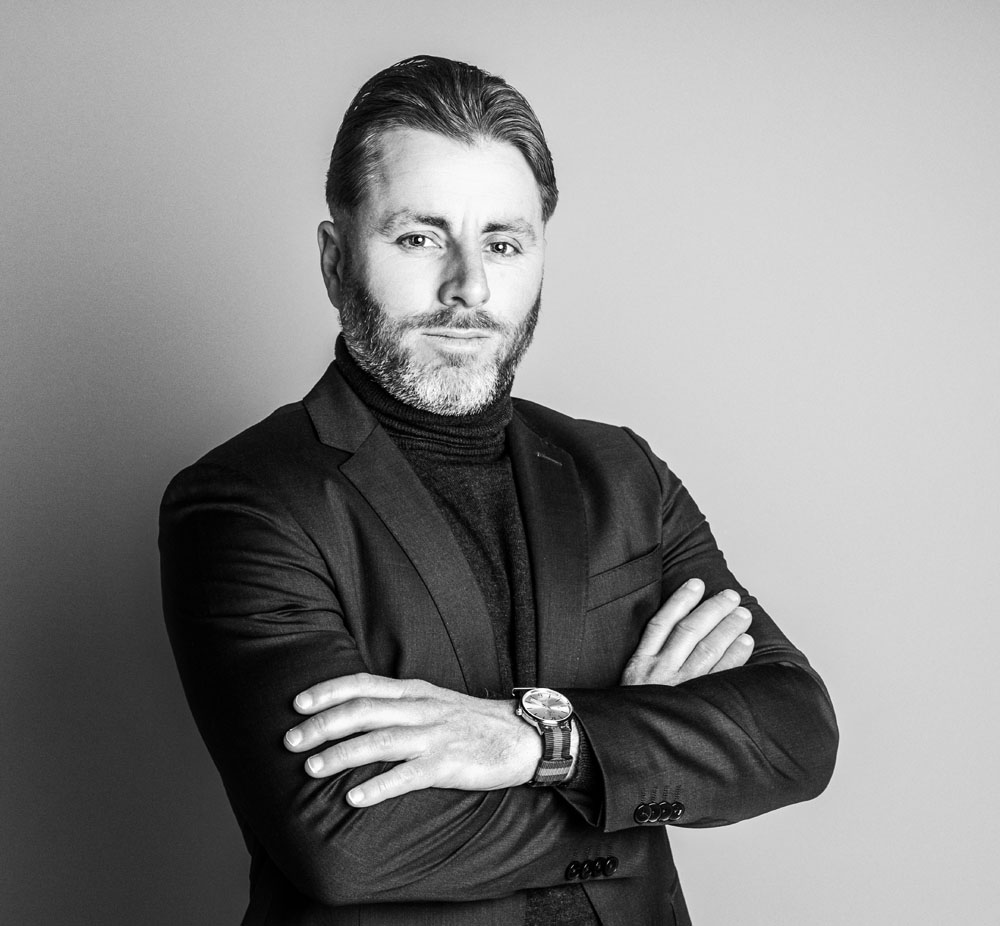 Vincent Blanchard